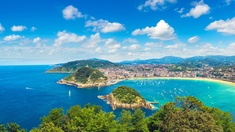 San Sebastian