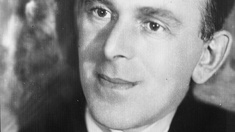 Ossip Mandelstam