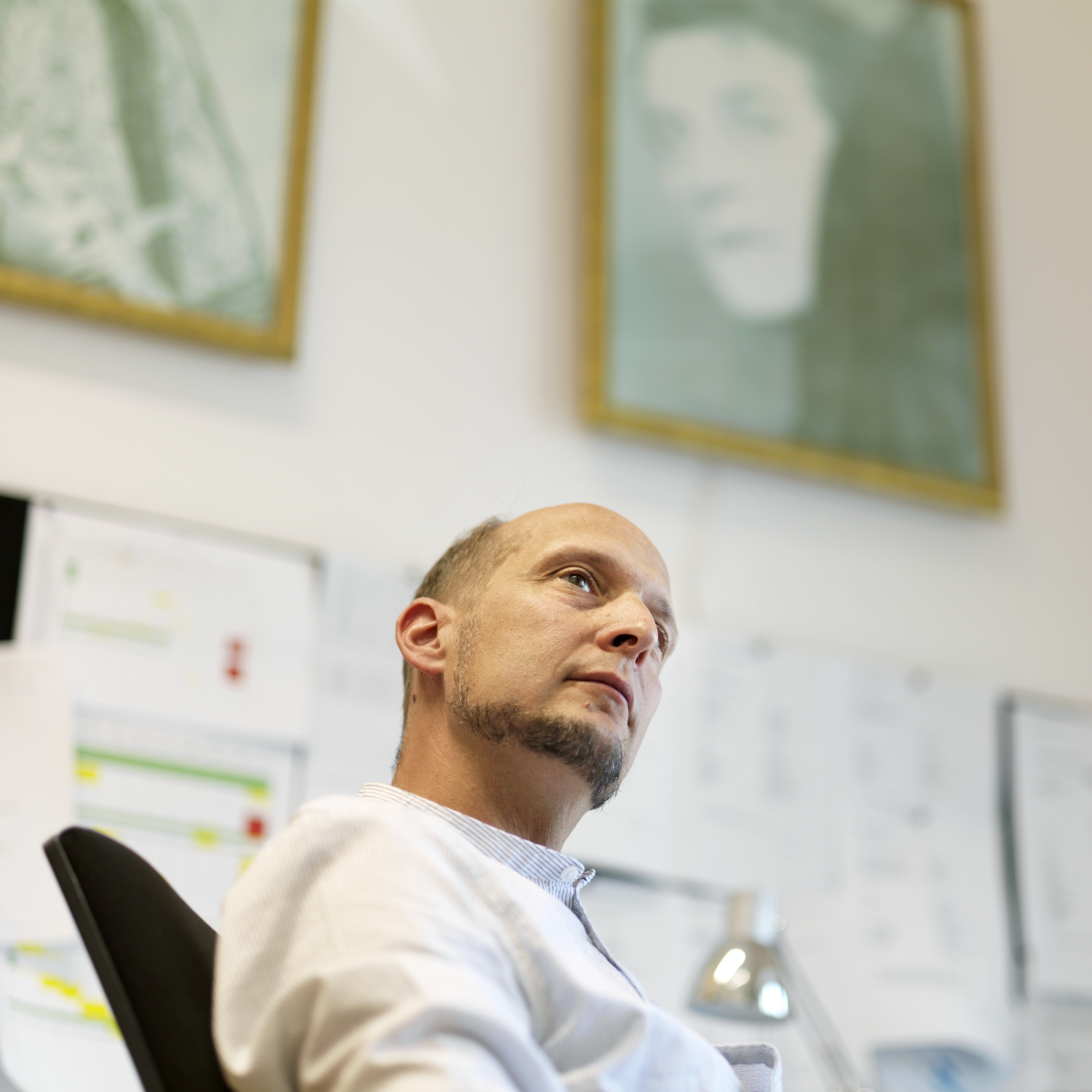 LUKAS BECK David Müllner
