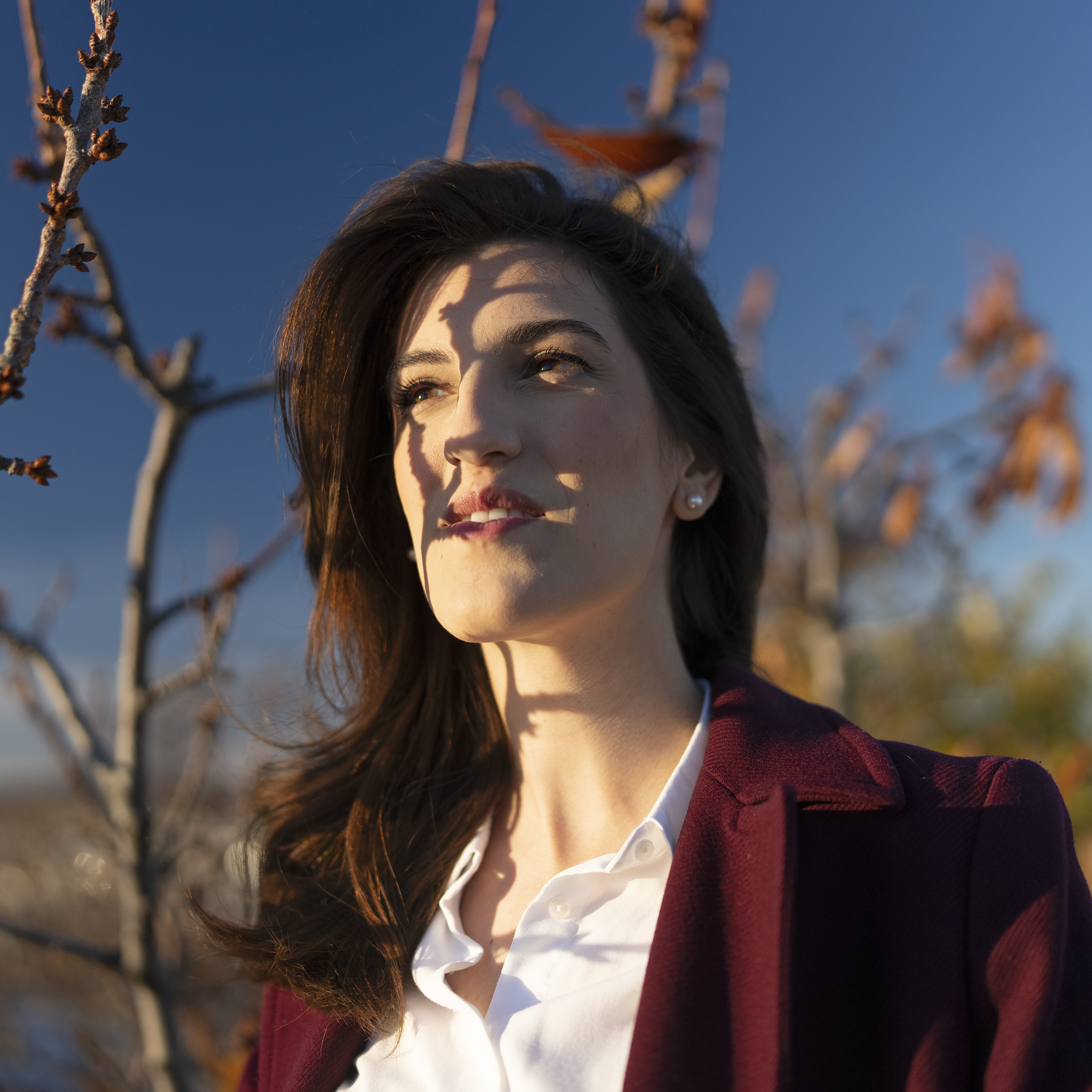 Dorothy Khadem-Missagh