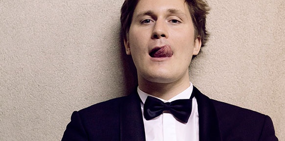 CHRISTIAN PITSCHL Hosea Ratschiller