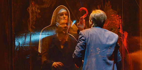 (C) HANS JOERG MICHEL / DEUTSCHE OPER AM RHEIN Tannhäuser