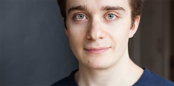Benjamin Martin