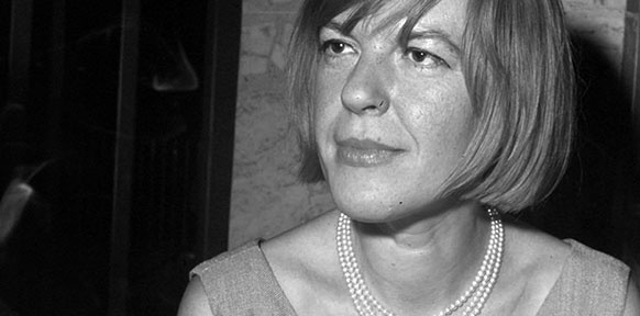 Ingeborg Bachmann