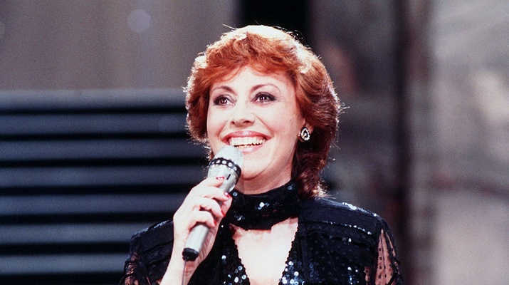 Caterina Valente