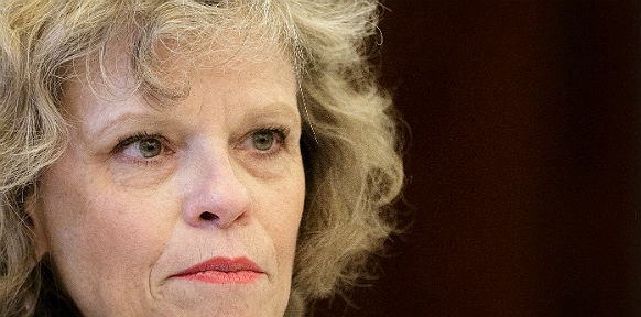 Sabine Haag