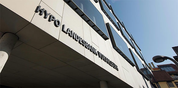 Hypo-Landesbank-Vorarlberg-Gebäude