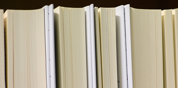 (C) ORF/URSULA HUMMEL-BERGER Bücherreihe