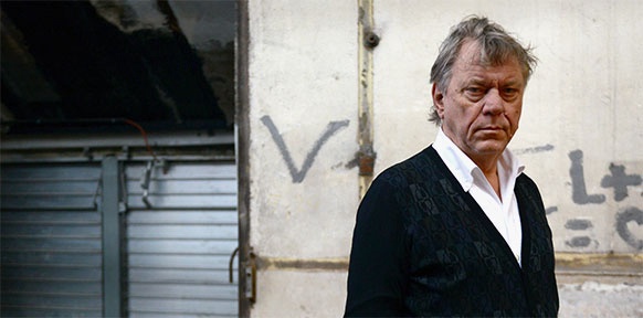 Johan Simons