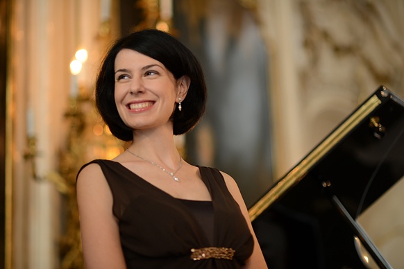 Magda Amara