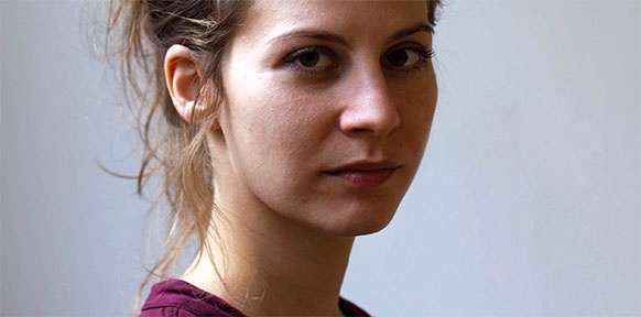 PRIVAT Céline Struger