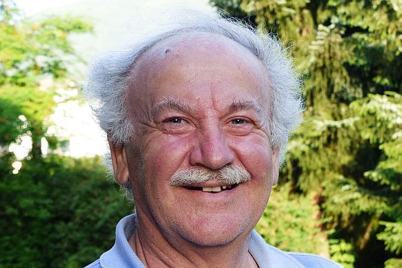 (C) JOSEF ESSL Peter Haßlacher