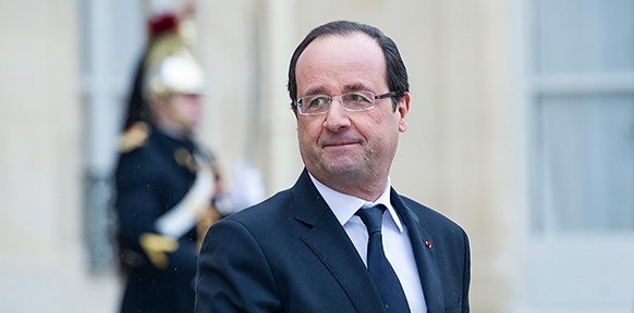 Francois Hollande