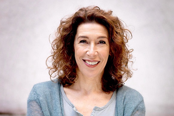 (C) THOMAS LüDERS Adele Neuhauser