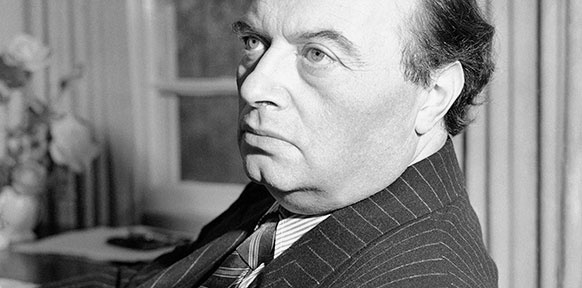 Franz Werfel