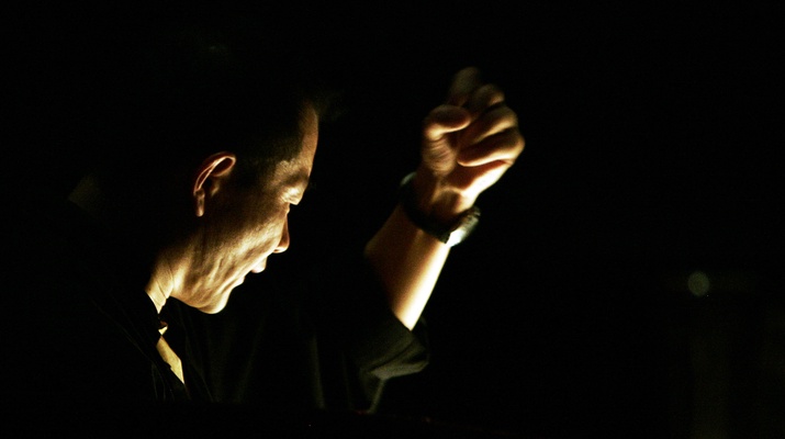  Tan Dun 