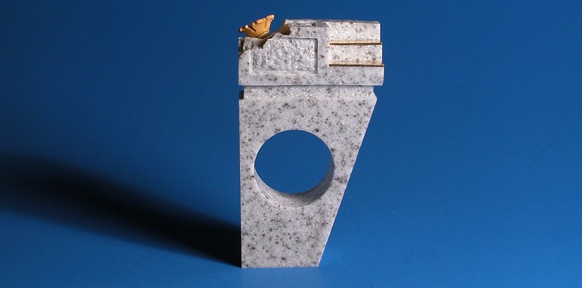 FRITZ MAIERHOFER Ring