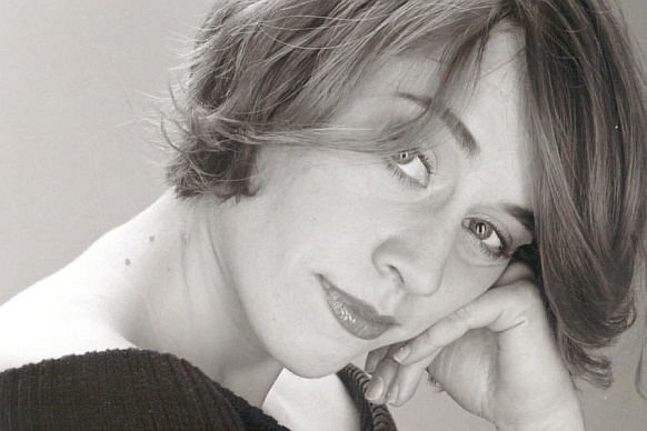Agnes Palmisano