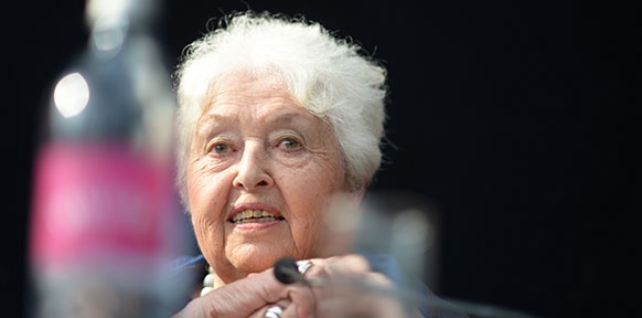 Barbara Coudenhove-Kalergi