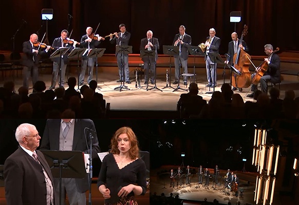 ORF Großer Sendesaal