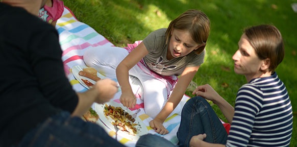 Picknick