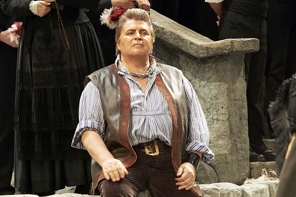(C) WIENER STAATSOPER_MICHAEL PöHN Peter Seiffert
