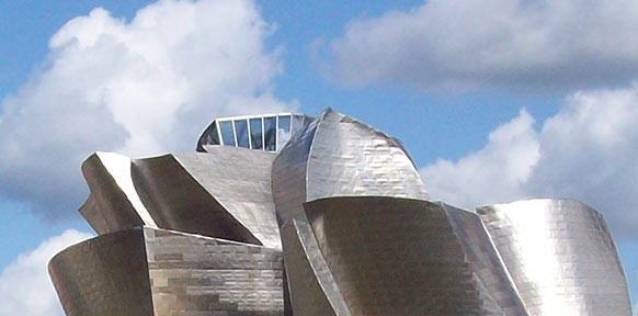 Guggenheim Bilbao