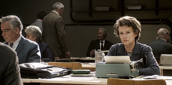 Hannah Arendt, Filmstill