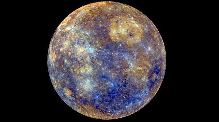 Der Merkur
