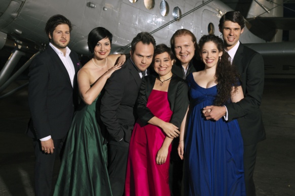 Junges Ensemble Theater an der Wien