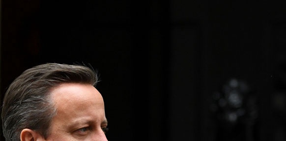 APA/AFP/BEN STANSALL David Cameron