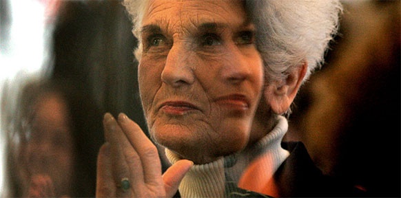 Freda Meissner-Blau