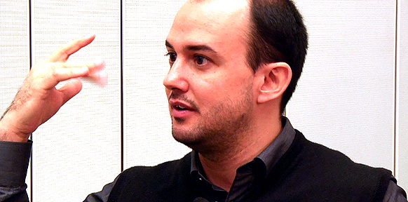 (C) ORF Franco Fagioli