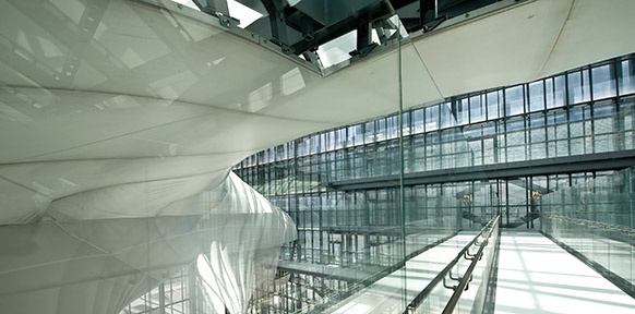 Moreno Maggi/Studio Fuksas