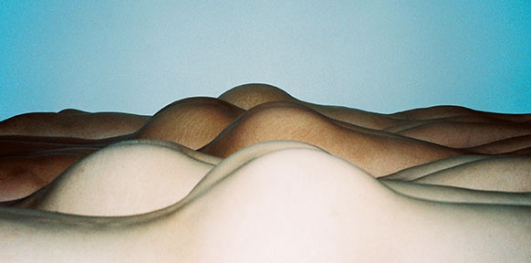 REN HANG Körperwellen