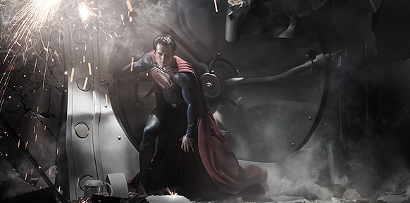 Man Of Steel