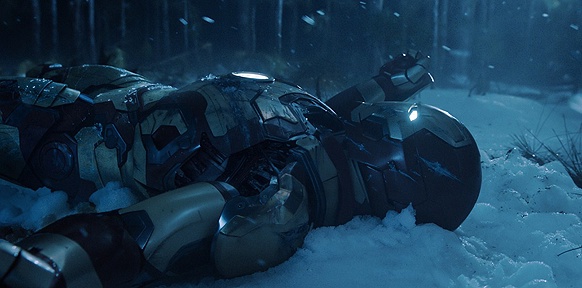 Iron Man 3
