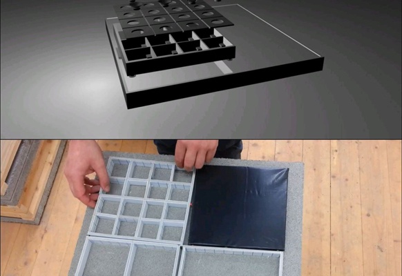 Videostills