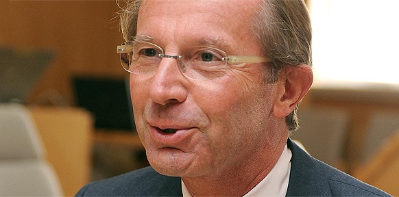 Wilfried Haslauer