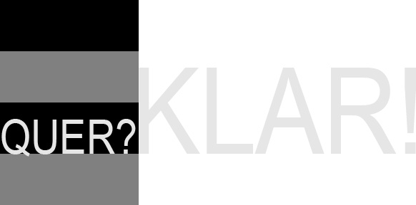 (C) ORF Quer? Klar