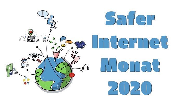 Safer Internet Monat 2020