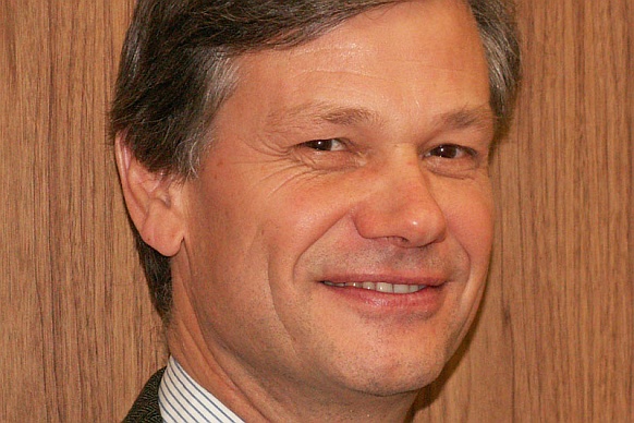 Matthias Beck