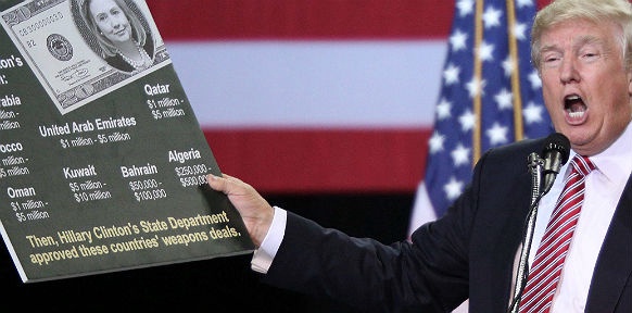 APA/AFP/GREGG NEWTON Donald Trump