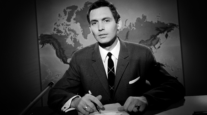 Walter Richard Langer, 1967