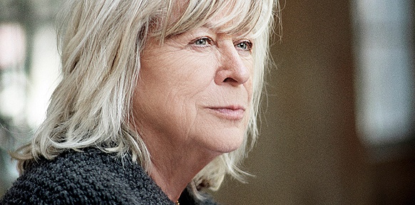 Margarethe Von Trotta