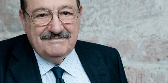 PETER-ANDREAS HASSIEPEN Umberto Eco