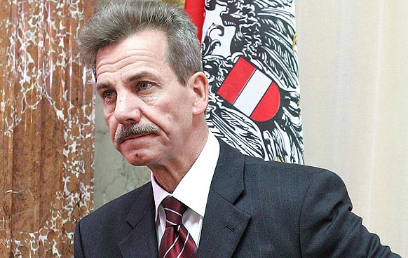 Franz Fiedler