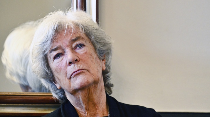 Heide Schmidt