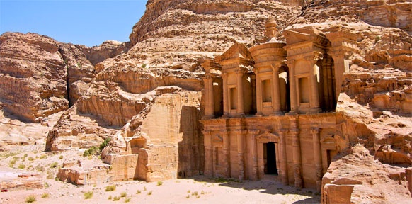 Petra