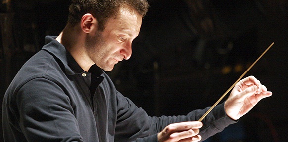 Kirill Petrenko